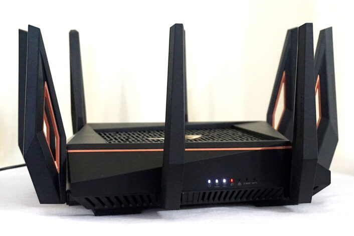 Wireless Modems & Routers