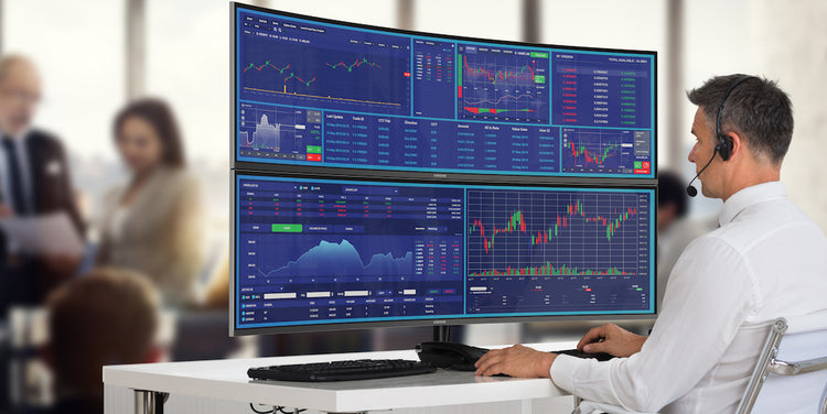 Monitors