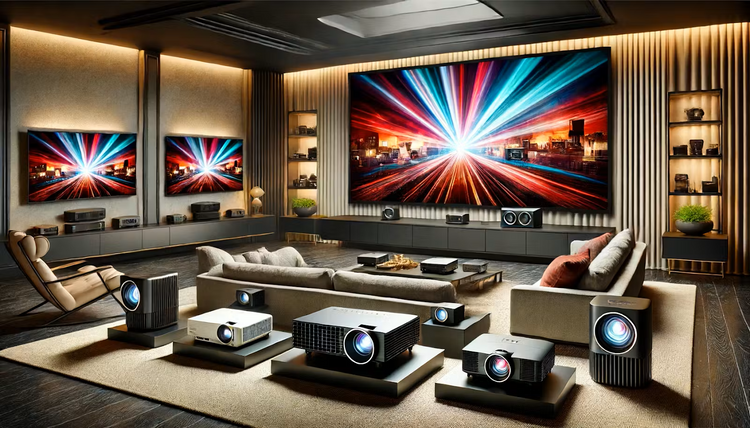 PROJECTORS