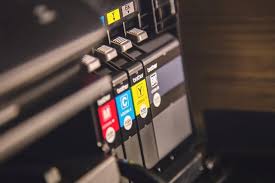High-quality ink cartridges from our Printer Consumables for Quality Printing Solutions ensure smooth printing tasks.