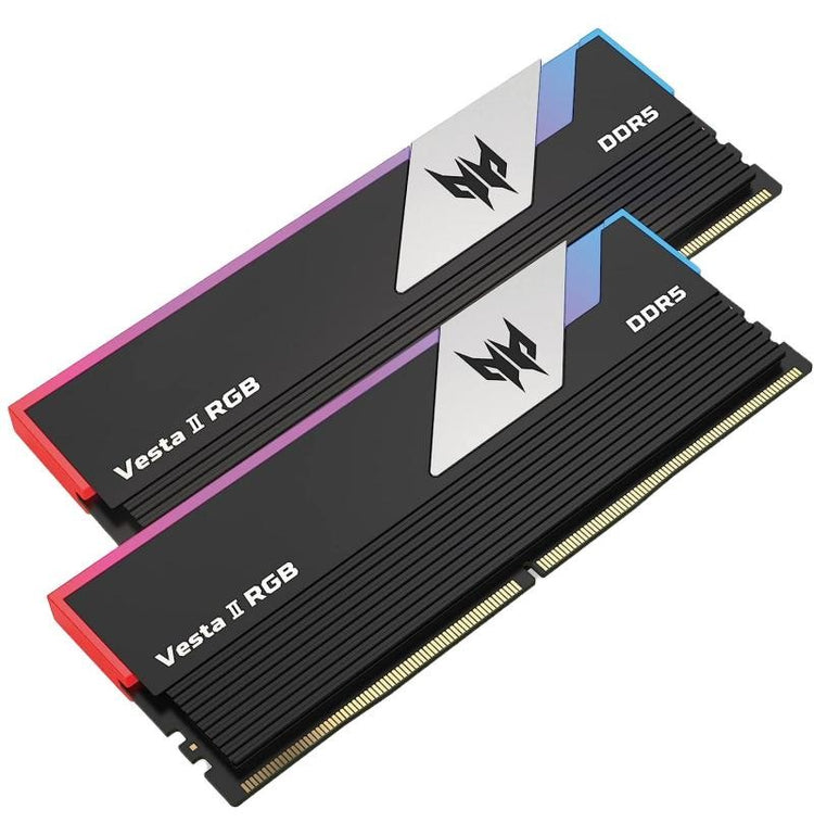 Memory Modules