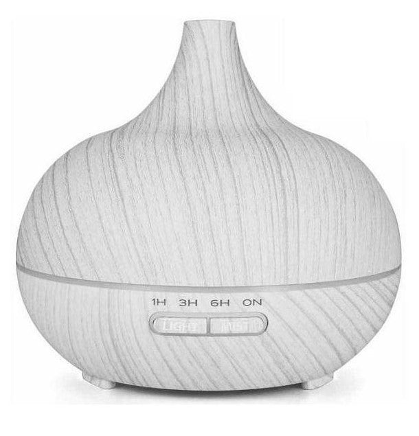 Ultrasonic Diffusers