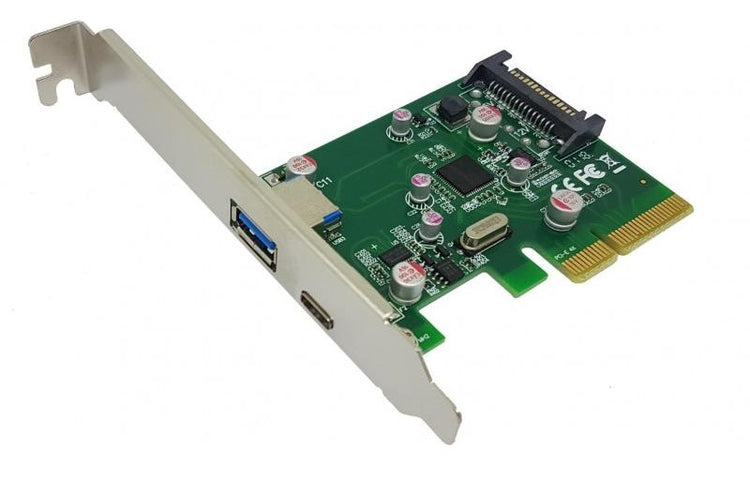 Add-On Cards