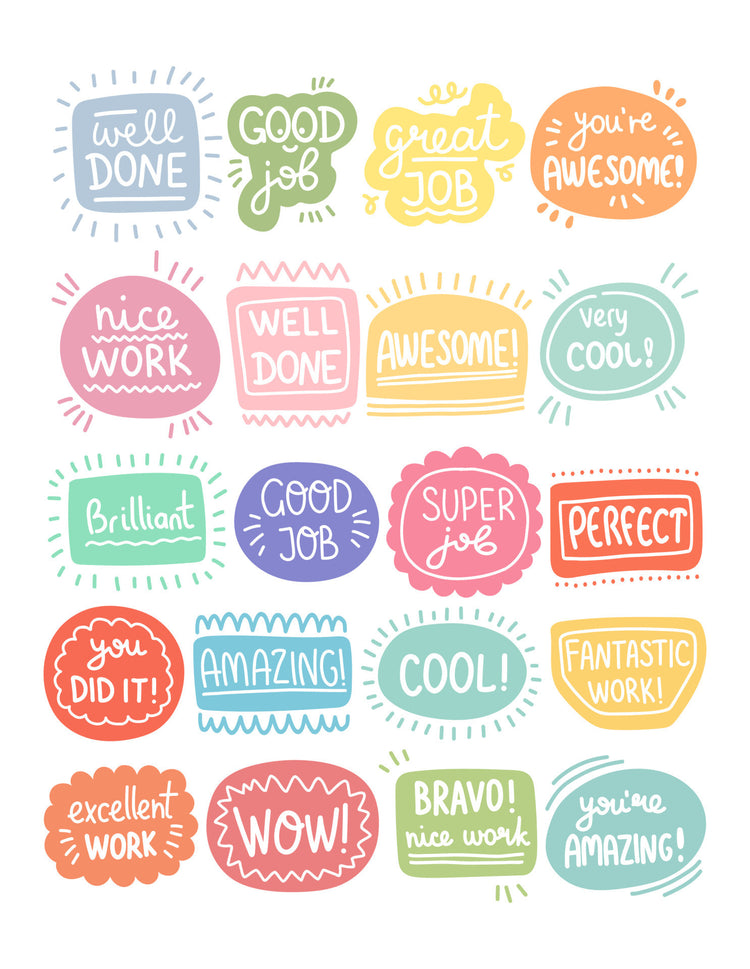 Labels