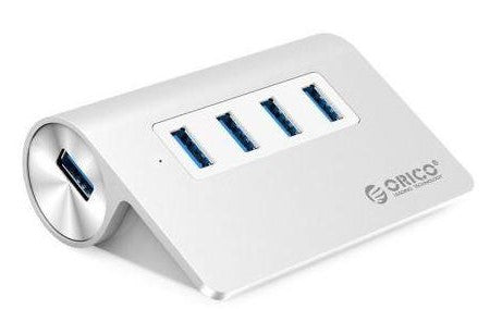 USB Hubs & Chargers