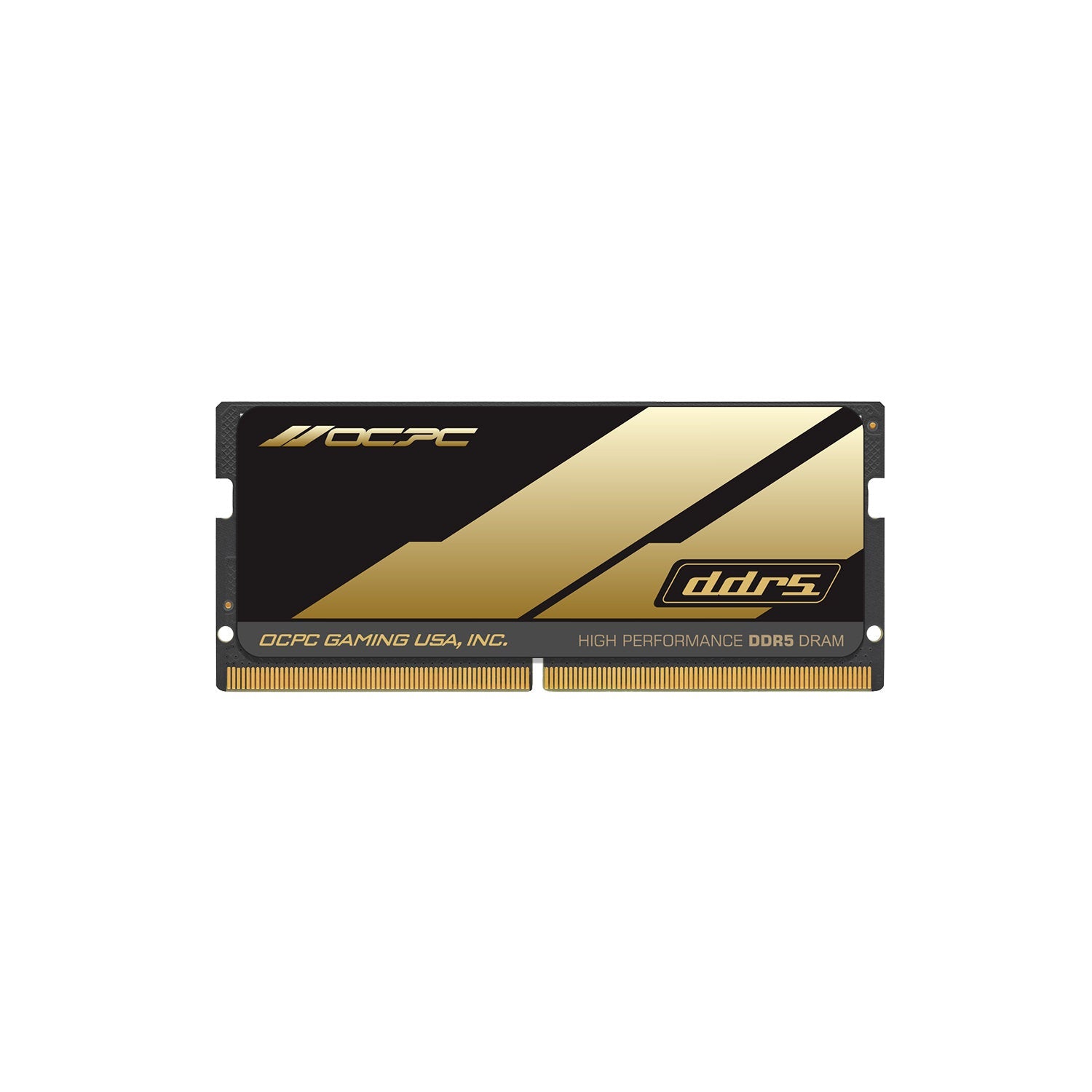 OCPC gaming components, memory, cooling and accessories