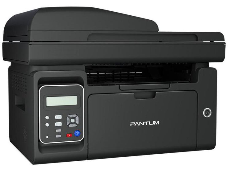 Printers: LaserJet