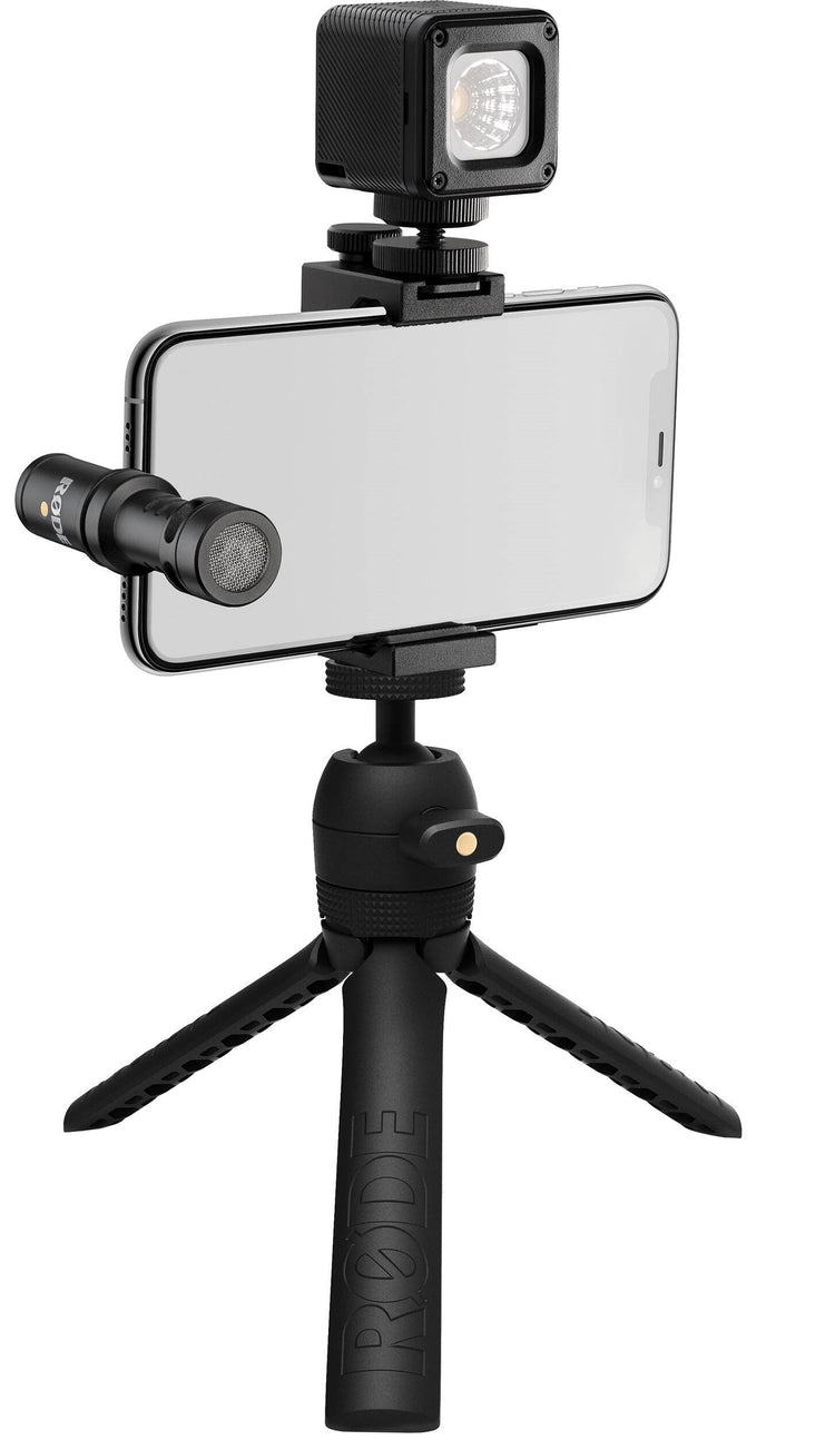Vlogging Gear 