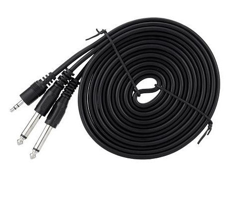 High-quality ADAPTORS cable, perfect for connecting audio devices, available at your trusted electronics store.