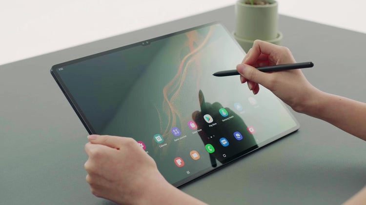 Tablets and Accessories