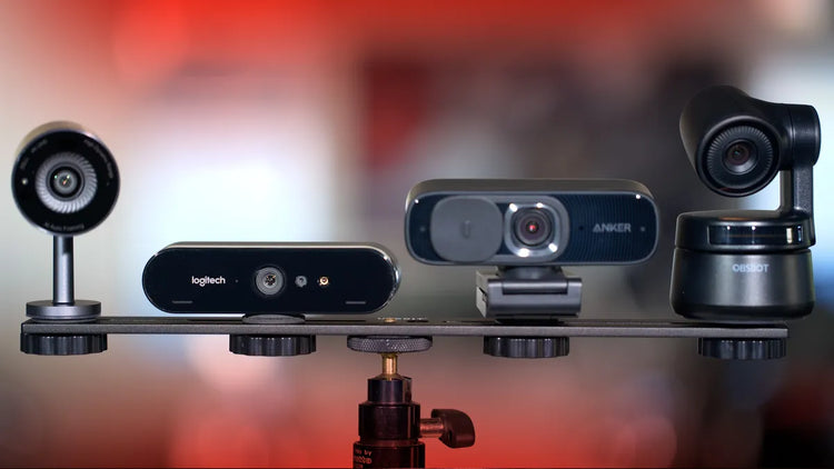 Cameras