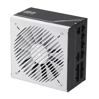 ASUS PSU/PRIME 750W/Fully modular/80 Plus Gold/ATX 3.0/Black/White Colour Flip; 8 year warranty