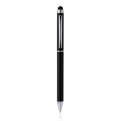 Microworld Universal Touchscreen Stylus Pen Black