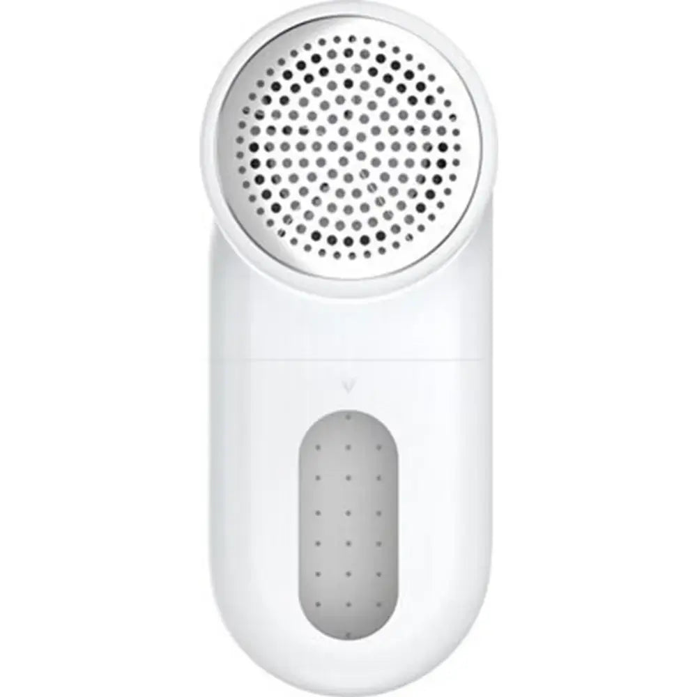 Xiaomi Lint Remover Machine – BHR8622GL, Rechargeable Fabric Shaver for Clothes by Xiaomi—compact handheld white.