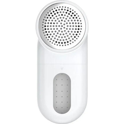 Xiaomi Lint Remover Machine – BHR8622GL, Rechargeable Fabric Shaver for Clothes by Xiaomi—compact handheld white.