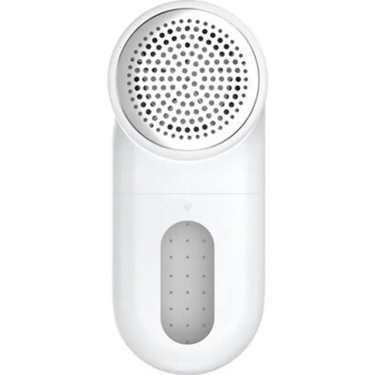 Xiaomi Lint Remover Machine – BHR8622GL, Rechargeable Fabric Shaver for Clothes by Xiaomi—compact handheld white.