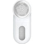 Xiaomi Lint Remover Machine – BHR8622GL, Rechargeable Fabric Shaver for Clothes by Xiaomi—compact handheld white.