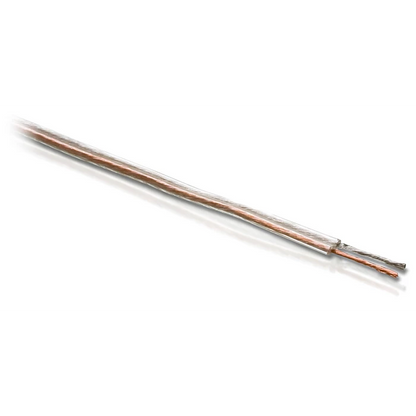 Philips 0.75mm Speaker Cable – 10 Meter High-Quality Audio Wire for Clear Sound with durable copper conductors from Philips store