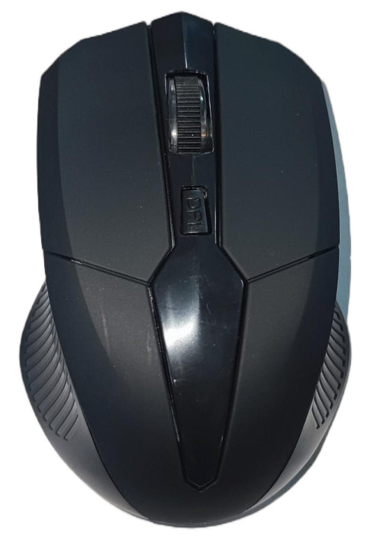 WLESS: MSE BLK