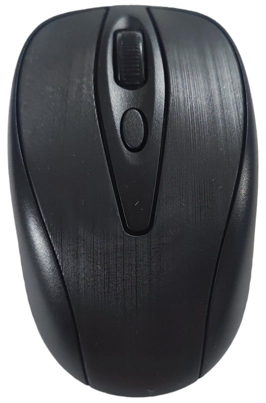 WLESS: MSE BLK