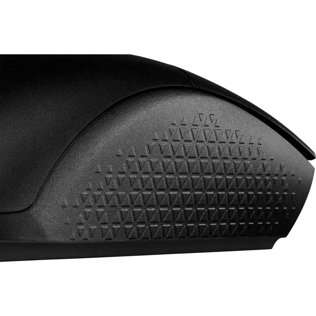 Corsair KATAR PRO Ultra-Light Gaming Mouse; 12400 DPI; Black.
