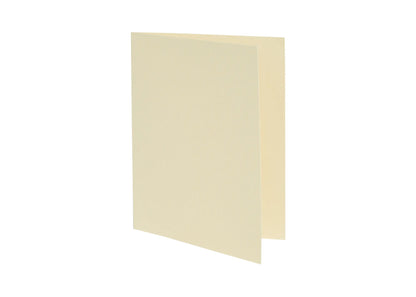 2008044 - Cricut Joy Insert Cards 12-Pack (Cream/Holo) 10.8x14cm