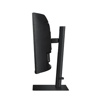 Samsung LS34C652U 34'' WQHD CURVED Monitor; 3440X1440; 1000R; 100Hz; 4000:1; 5ms; 1xHDMI; Display Port; USB-C Charging Power; Ti