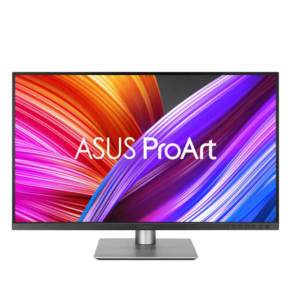 ASUS ProArt Display 32” (31.5'' viewable) Professional Monitor (PA329CRV)|IPS; 4K UHD (3840 x 2160)|98% DCI-P3;|Color Accuracy ?