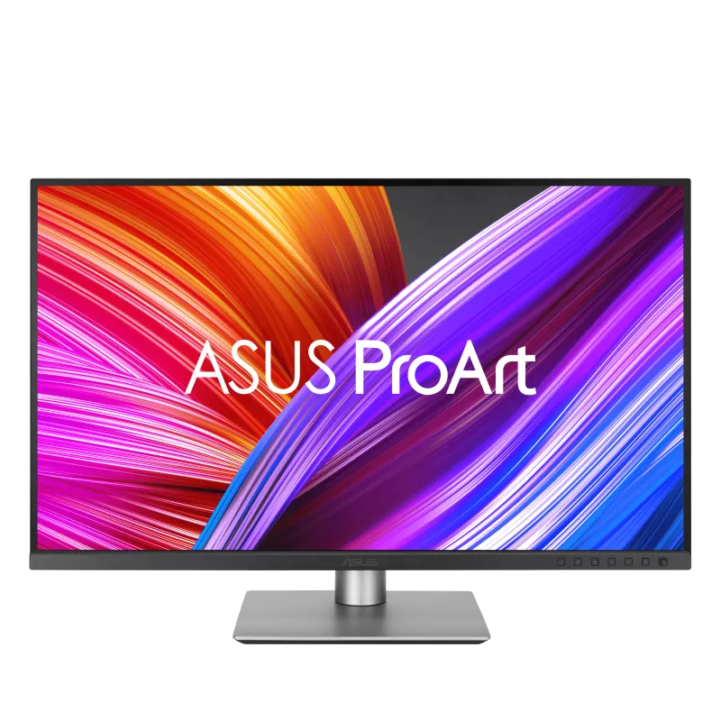 ASUS ProArt Display 32” (31.5'' viewable) Professional Monitor (PA329CRV)|IPS; 4K UHD (3840 x 2160)|98% DCI-P3;|Color Accuracy ?