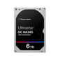 Western Digital Ultrastar DC HA340 6TB HDD – 3.5" SATA 6Gb/s, 7200 RPM, Enterprise-Class Hard Drive | TechStore