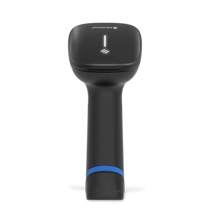 Newland-HR23 Dorada 2D CMOS Wireless Bluetooth Handheld Reader with Stand/Docking Station(NLS-HCD2333); USB cable (130cm fixed t