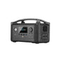 ECOFLOW RIVER 2 Portable Power Station - 256Wh LFP battery -  300W Output 110W Solar input - SA Socket