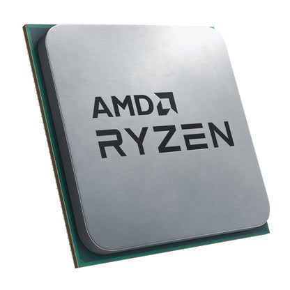 AMD Ryzen 7 5800X3D AM4 8-Core 16-Thread Desktop Processor