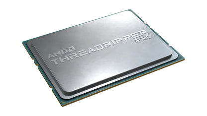 AMD RYZEN Threadripper Pro 5995WX 4.5Ghz 64-Core CPU