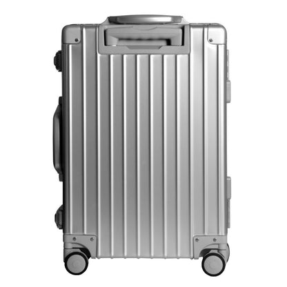 Port Val D'isere Metal Travel Case