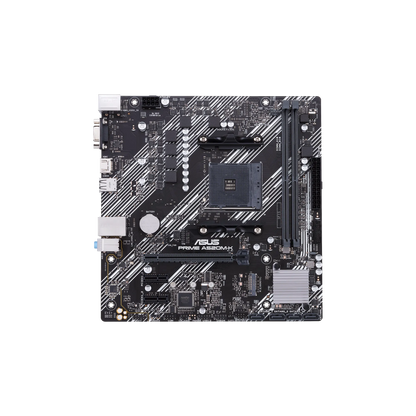 ASUS Motherboard/AM4/DDR4/2xDIMM/Max.64GB/1xM.2/4xSATA/1xPCIe3x16/ 2xPCIe3x1/1xHDMI/1xD-Sub/RAID.