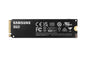 SAMSUNG MZ-V9P1T0BW 990 PRO 1 TB NVMe SSD - Read Speed up to 7450 MB/s; Write Speed to up 6900 MB/s; Random Read up to 1200000 I