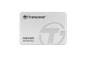 TRANSCEND 4 TB SSD230S 2.5'' SSD DRIVE - SATA III 3D TLC with DRAM cache - 560MB/s Read 520MB/s Write - 2240 TBW