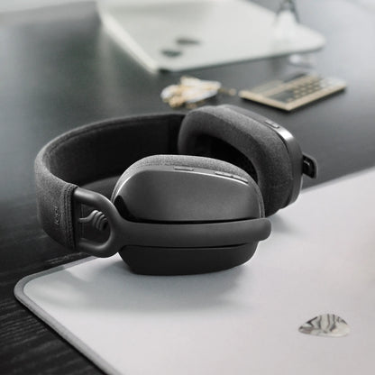 981-001213 - Logitech ZONE VIBE 100 WIRELESS BLUETOOTH HEADSET GRAPHITE - 2 year limited warranty