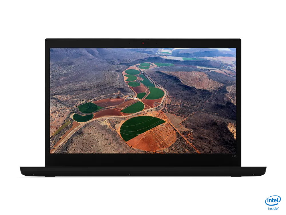 Lenovo L15: 15.6''/i5-10210U/8GB/512SSD/LTE/Win10 Pro/1 YR CRI