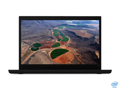 Lenovo L15: 15.6''/i5-10210U/8GB/512SSD/LTE/Win10 Pro/1 YR CRI