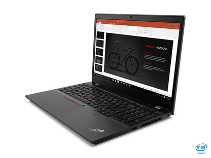 Lenovo L15: 15.6''/i5-10210U/8GB/512SSD/LTE/Win10 Pro/1 YR CRI
