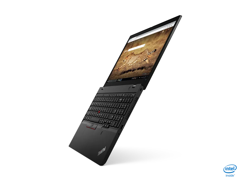 Lenovo L15: 15.6''/i5-10210U/8GB/512SSD/LTE/Win10 Pro/1 YR CRI