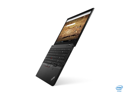 Lenovo L15: 15.6''/i5-10210U/8GB/512SSD/LTE/Win10 Pro/1 YR CRI