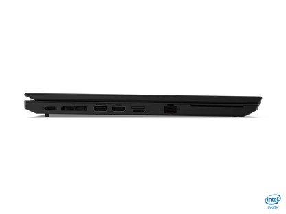 Lenovo L15: 15.6''/i5-10210U/8GB/512SSD/LTE/Win10 Pro/1 YR CRI