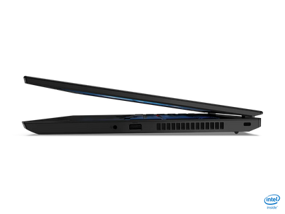 Lenovo L15: 15.6''/i5-10210U/8GB/512SSD/LTE/Win10 Pro/1 YR CRI