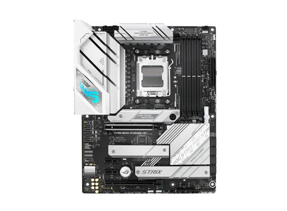 ASUS Motherboard/AM5/DDR5/4xDIMM/Max.128GB/1xDP/ 1xHDMI/1xPCIe416/2xPCIe4x3/3xM.2/4xSATA/RAID.