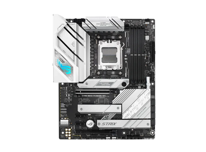 ASUS Motherboard/AM5/DDR5/4xDIMM/Max.128GB/1xDP/ 1xHDMI/1xPCIe416/2xPCIe4x3/3xM.2/4xSATA/RAID.