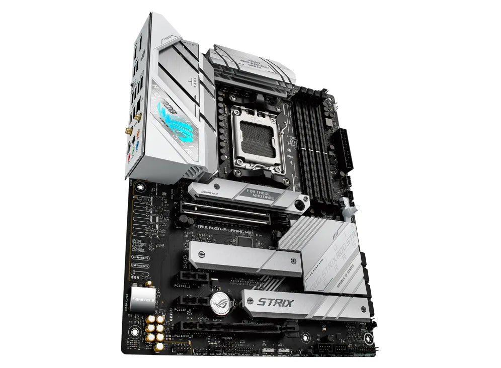 ASUS Motherboard/AM5/DDR5/4xDIMM/Max.128GB/1xDP/ 1xHDMI/1xPCIe416/2xPCIe4x3/3xM.2/4xSATA/RAID.