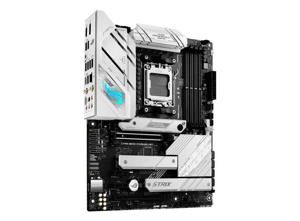 ASUS Motherboard/AM5/DDR5/4xDIMM/Max.128GB/1xDP/ 1xHDMI/1xPCIe416/2xPCIe4x3/3xM.2/4xSATA/RAID.